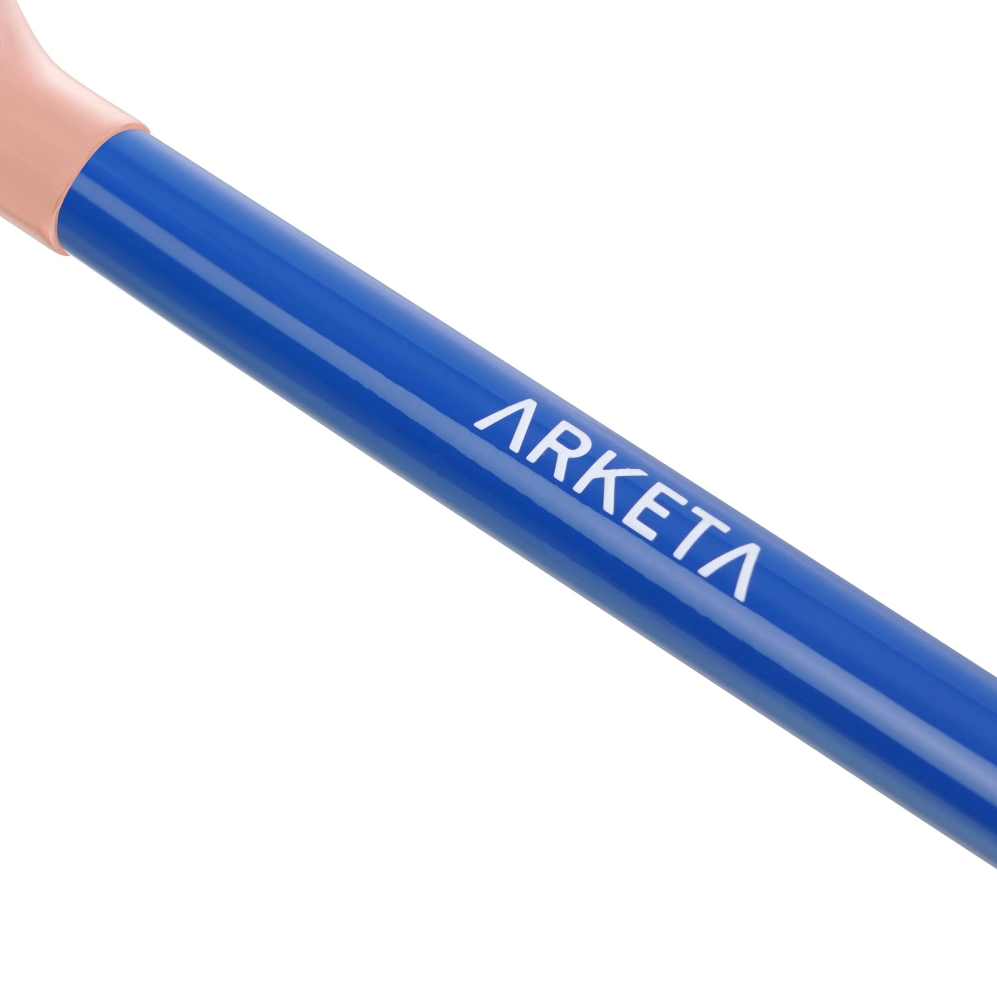 Arketa Cosmetics Double Dome Foundation Blender Brush