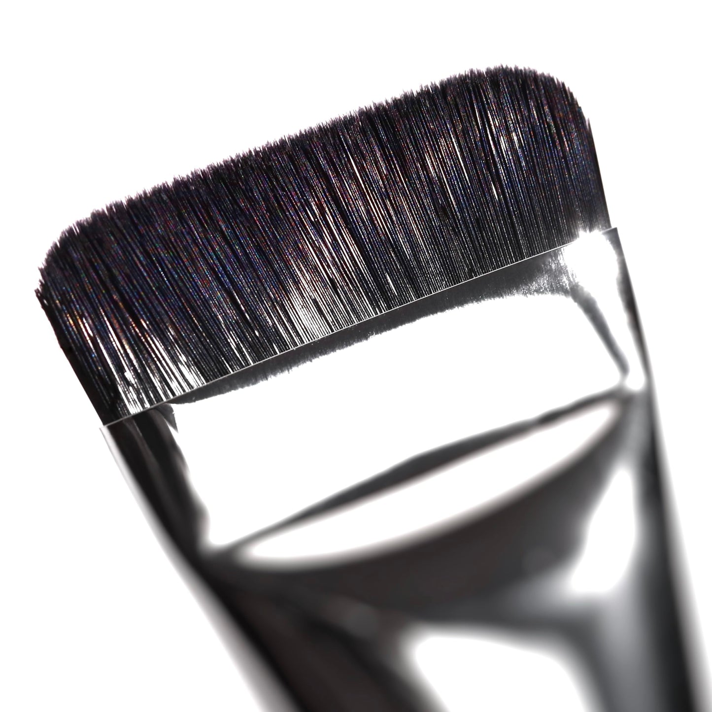 Arketa Cosmetics Spatula Makeup Brush